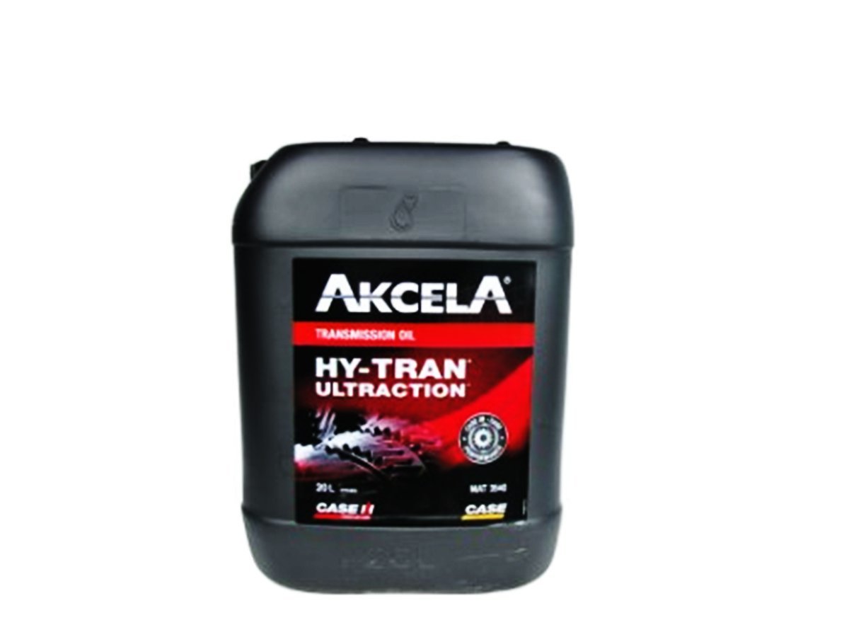 ULEI AKCELA HY TRANS ULTRA 20L 17731910 76060RH1EU